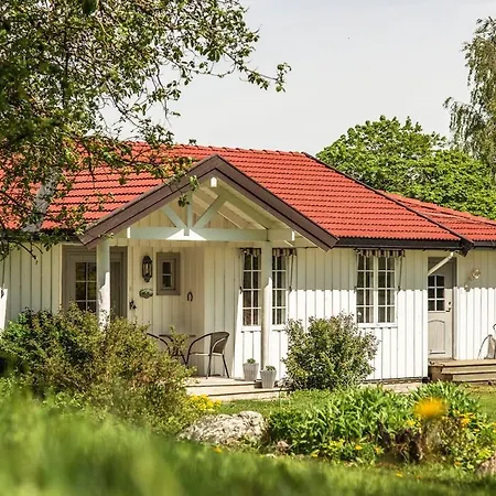 Casa de hóspedes Cozy On Kvarstad Farm *