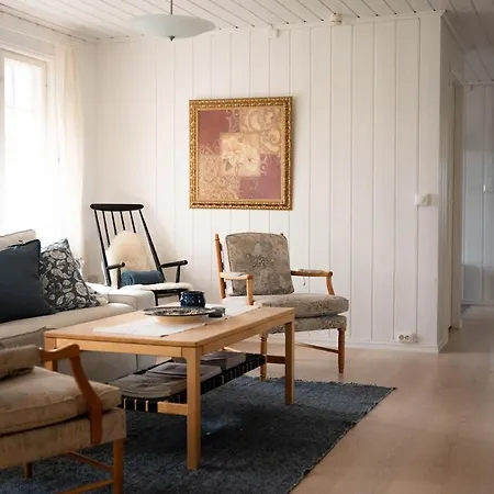 Casa de hóspedes Cozy On Kvarstad Farm Sjusjøen