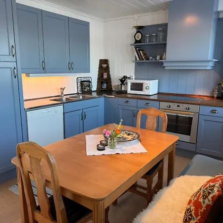 Cozy On Kvarstad Farm Casa de hóspedes *