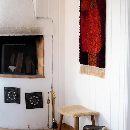 Cozy On Kvarstad Farm